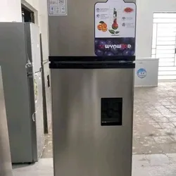 Refrigerador WYNWOOD 9.1 👣 