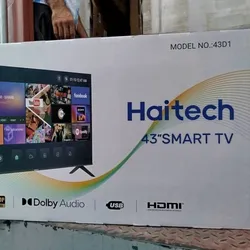 S-Mart TV HAITECH 