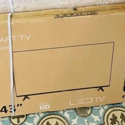 S-Mart TV Marca VISION 