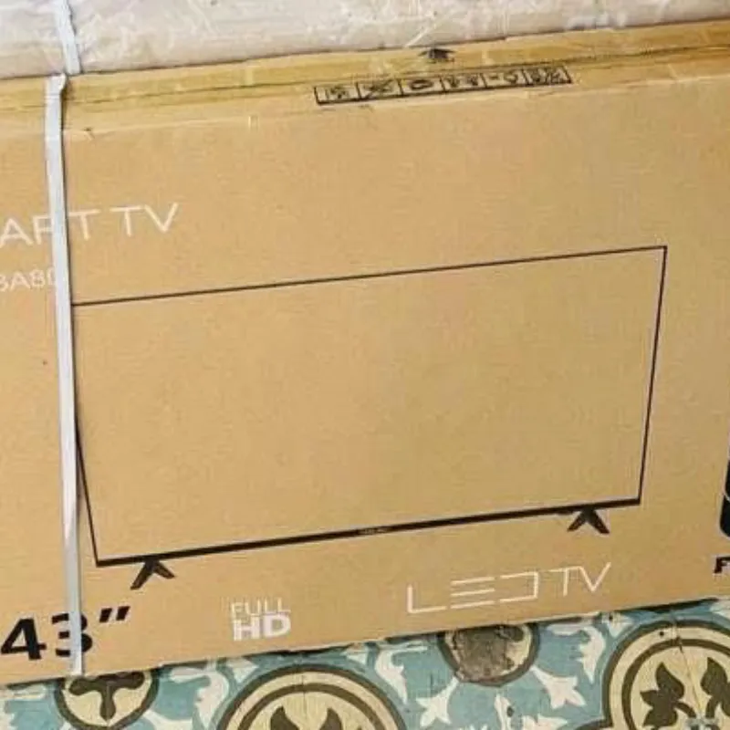 S-Mart TV Marca VISION 