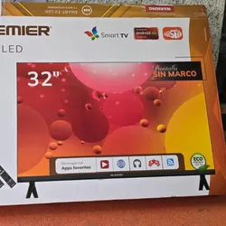 S-Mart TV Premier 