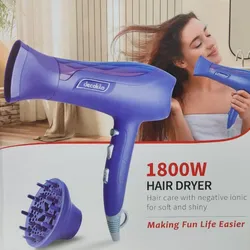 Secador para Pelo