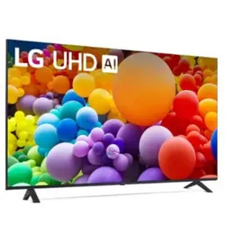 Smart Tv marca LG 