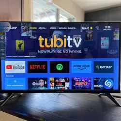 Smart TV marca VISION