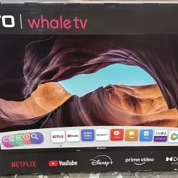 Smart Tv NISATO 43"