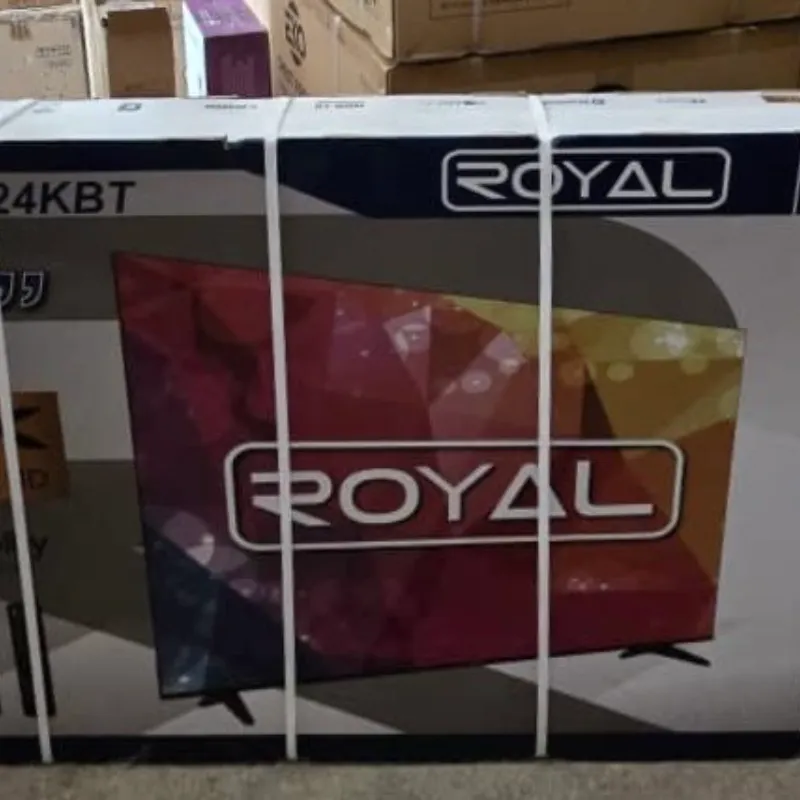 Smart Tv ROYAL 65”