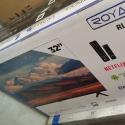 Smart TV Royal