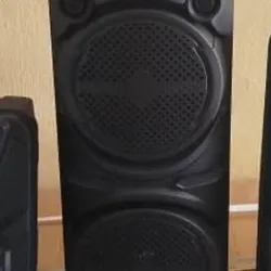 Speakers Marca Sing-e