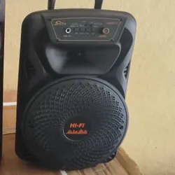 Speakers Marca Sing-e