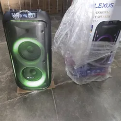 Speakers MILEXUS 8”