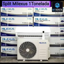 Split MILEXUS