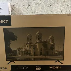 Televisor HAITECH 