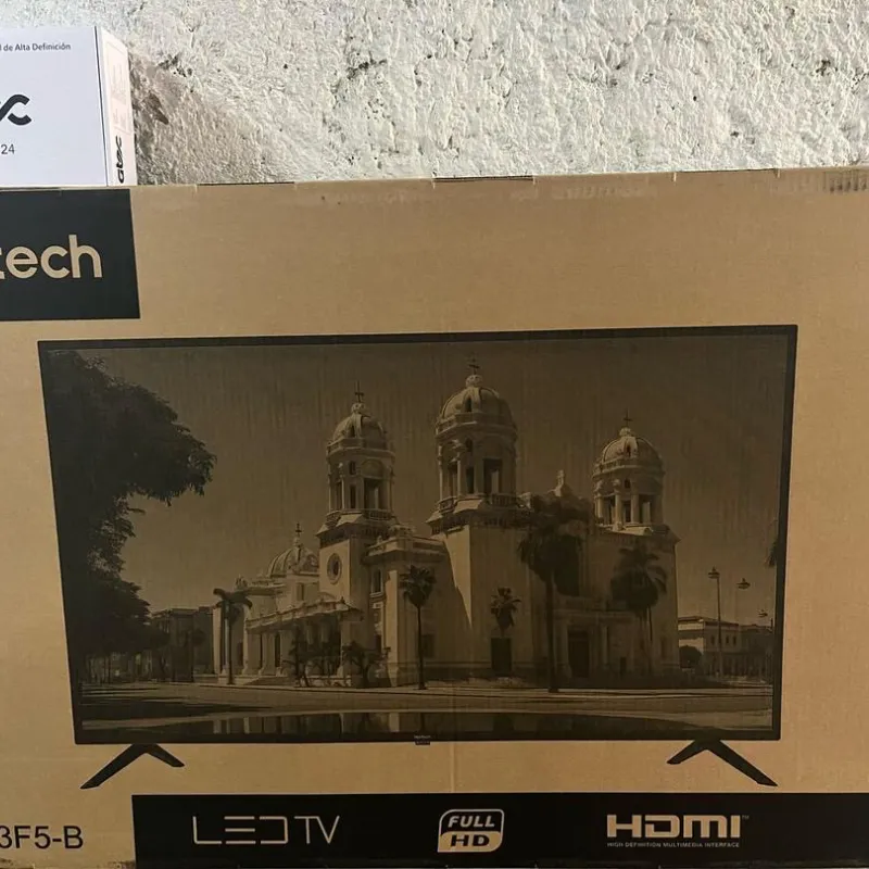 Televisor HAITECH 