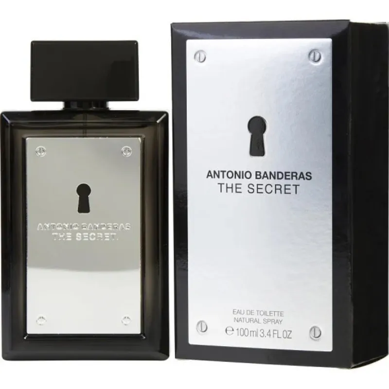 The SECRET