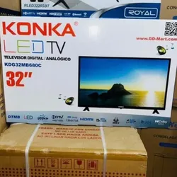 TV KONKA