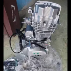 Unidad Taeko 125cc