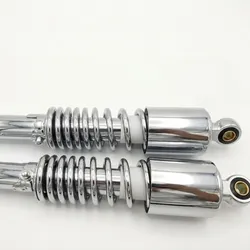 Amortiguadores de GN125
