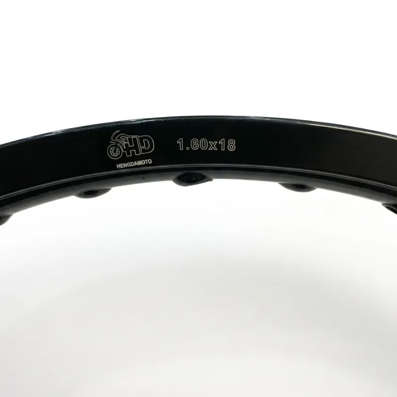 Aros de Llantas AX100 S/Rayos