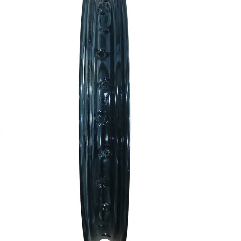 Aros de Llantas AX100 S/Rayos