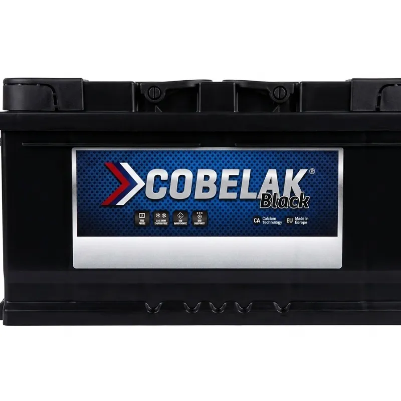 Bateria 12V 110AH