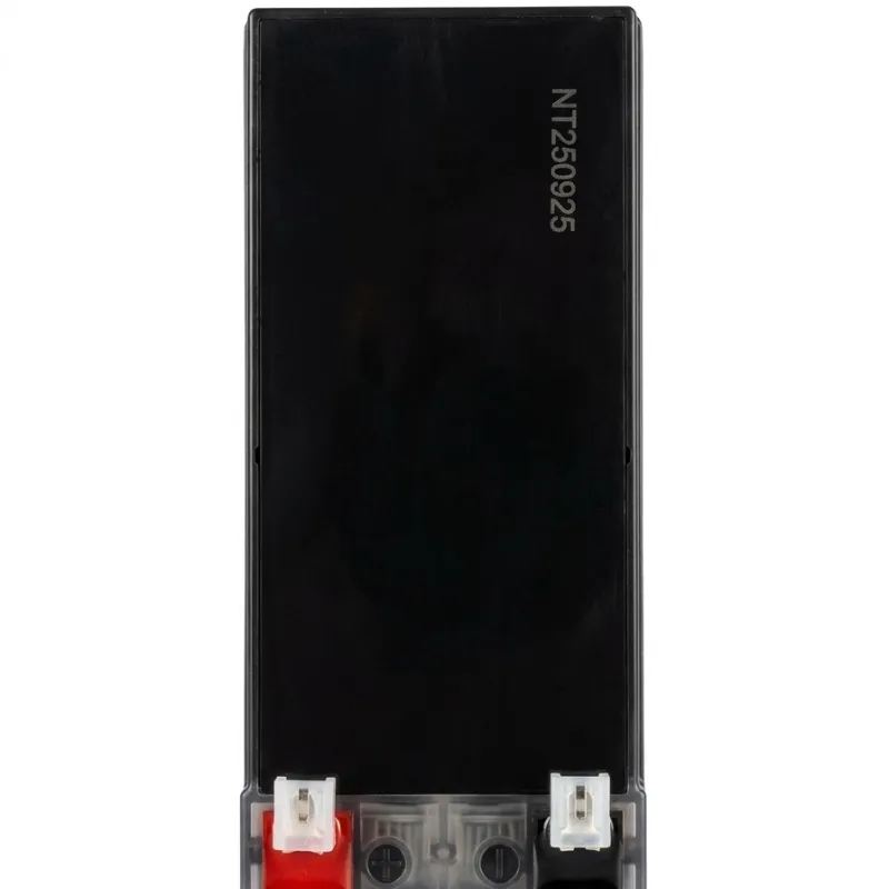 Bateria 12V 9Ah Backup
