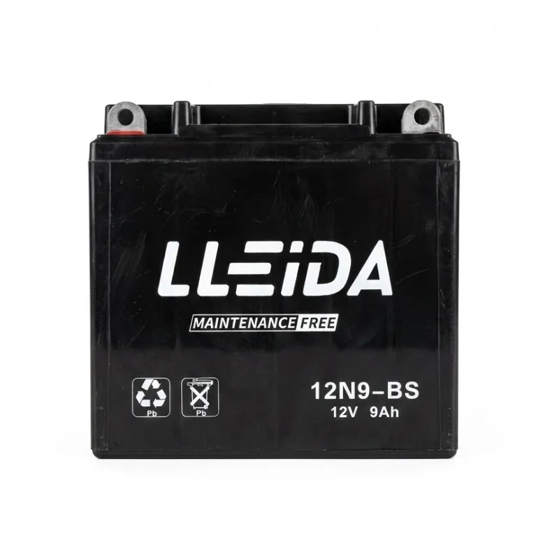 Bateria 12V 9AH