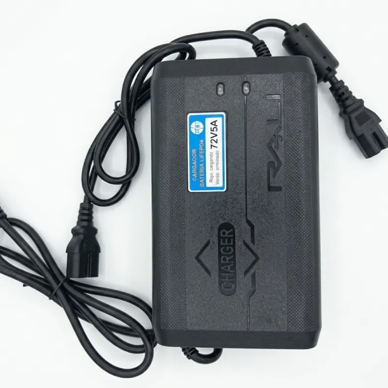 Bateria de Litio de 72V24AH