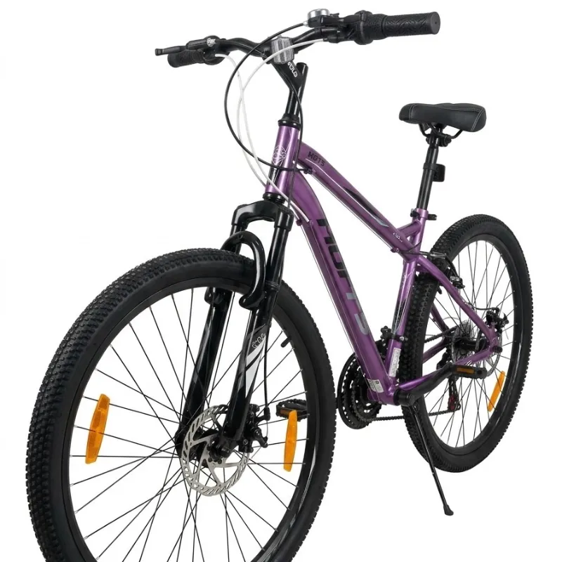 Bicicleta 27.5” de Montaña
