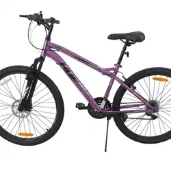 Bicicleta 27.5” de Montaña