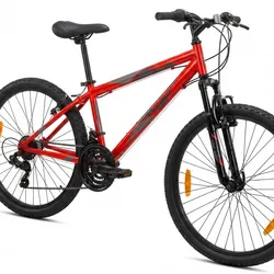 Bicicleta de montaña 24” de hombre