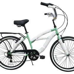 Bicicleta Niagara 24”
