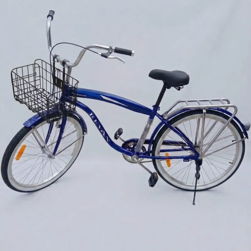 Bicicleta Niagara 26” modelo para hombres