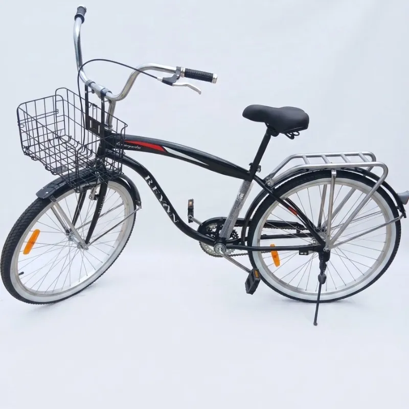 Bicicleta Niagara 26” modelo para hombres