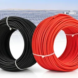 Cables Solares