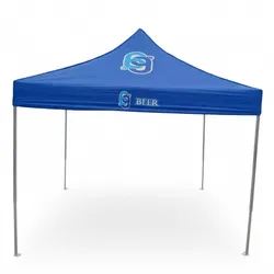 Carpas Plegables de 3x3m