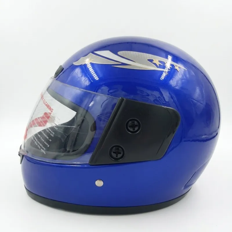 Casco Integral