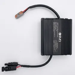 Controlador Solar MPPT