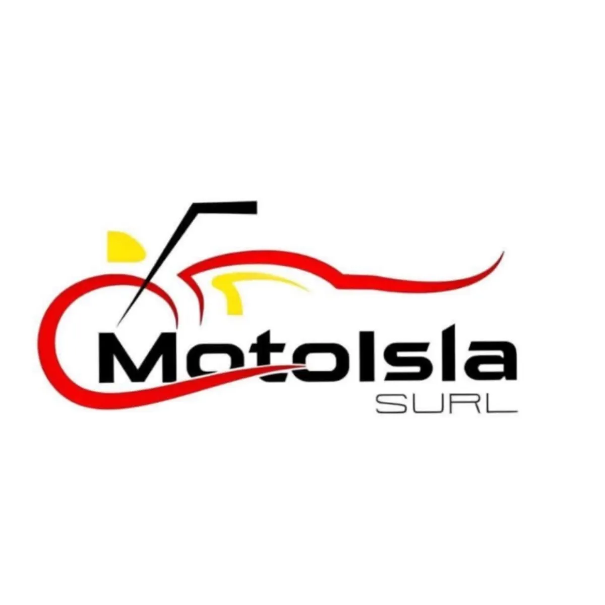 Moto Isla SURL
