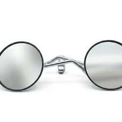 Espejos de GN125