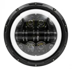 Faro Led Universal
