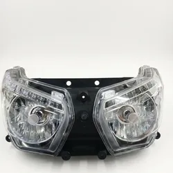 Focos delanteros para motos eléctricas