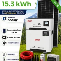 Kit Solar