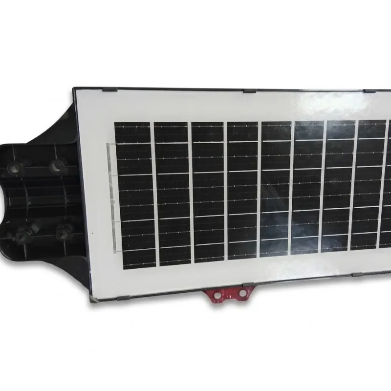 Lámpara Solar