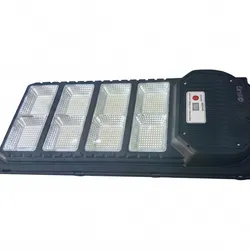 Lámpara Solar