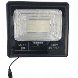 Lámpara Solar para exteriores