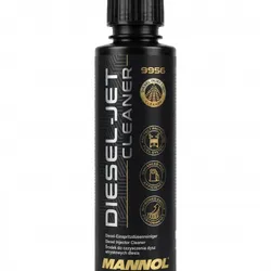 Limpia Inyectores de Diesel