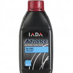 Liquido de Freno 500ml