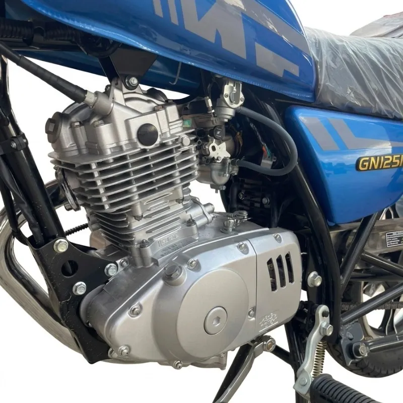 Moto de Combustión Gn125-F