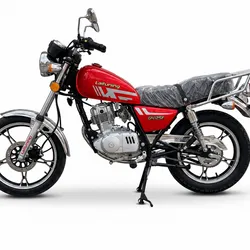 Moto de Combustión Gn125-F