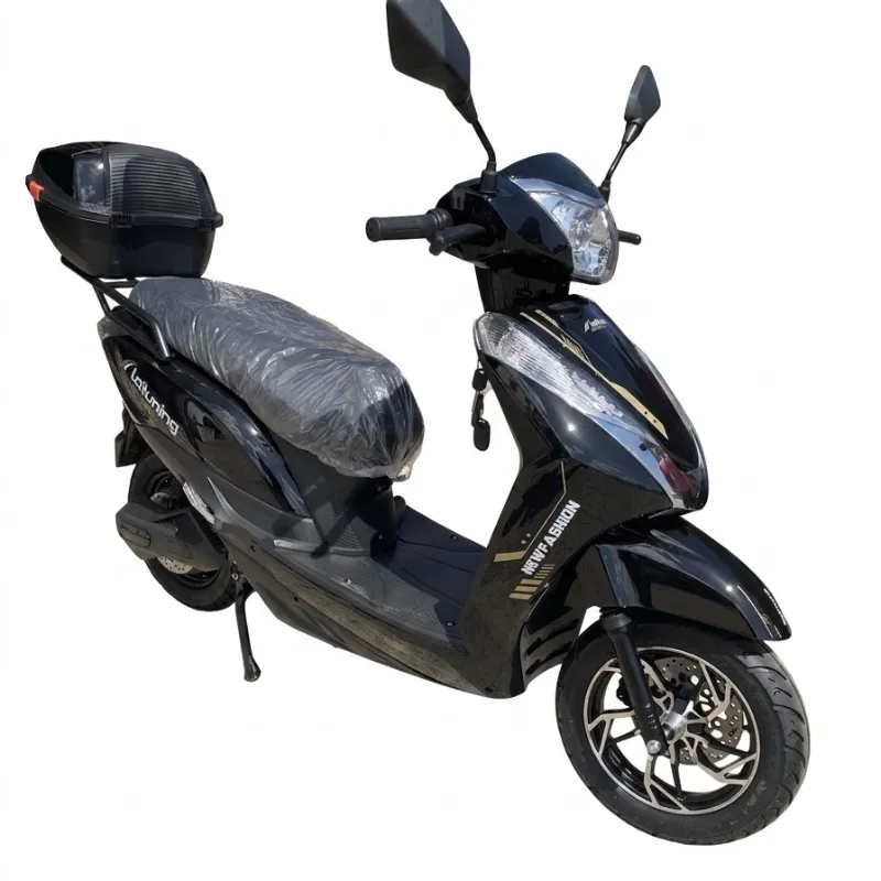 Moto Electrica Laituning